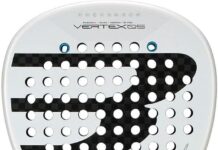 🎾 Reseña – Bullpadel Vertex 05 | Potencia, control y rendimiento total para jugadores avanzados