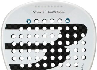 🎾 Reseña – Bullpadel Vertex 05 | Potencia, control y rendimiento total para jugadores avanzados