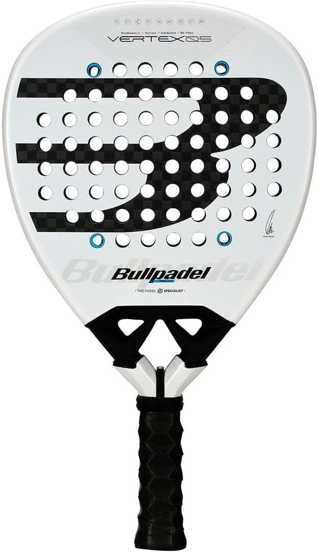 🎾 Reseña – Bullpadel Vertex 05 | Potencia, control y rendimiento total para jugadores avanzados