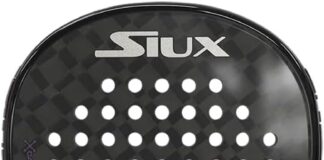 🎾 Reseña – Siux Pegasus Revolution 2: Una Pala Premium con Potencia, control y Versatilidad