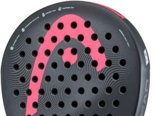 🎾 Reseña – Head Zephyr 2025 | Ligereza, comodidad y control para jugadores que buscan confianza en pista