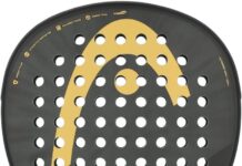 🎾 Reseña – Head Concord | Potencia accesible, comodidad y versatilidad para seguir mejorando