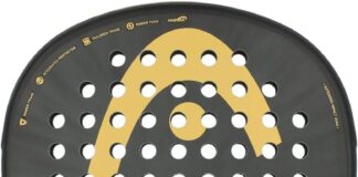 🎾 Reseña – Head Concord | Potencia accesible, comodidad y versatilidad para seguir mejorando