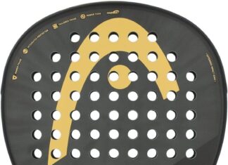 🎾 Reseña – Head Concord | Potencia accesible, comodidad y versatilidad para seguir mejorando