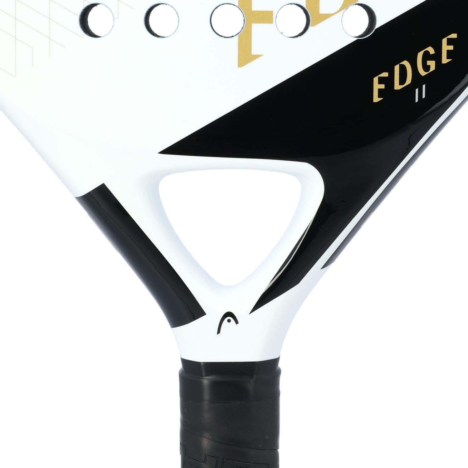 🎾 Reseña: Head Edge II White – Una pala cómoda, elegante y perfecta para mejorar tu juego 🎾 Reseña: Head Edge II White – Una pala cómoda, elegante y perfecta para mejorar tu juego