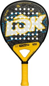 🎾 Reseña – LOK Be Flow Gen 2: Una Pala Cómoda, equilibrada y Perfecta para Iniciarse en el Pádel