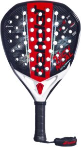 🎾 Reseña – Babolat Technical Viper Soft 3.0 | Potencia explosiva con mayor comodidad para jugadores ofensivos