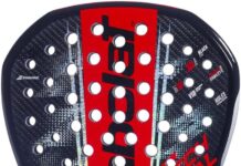 🎾 Reseña – Babolat Technical Viper Soft 3.0 | Potencia explosiva con mayor comodidad para jugadores ofensivos