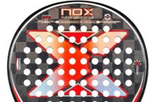 🎾 Reseña – Nox AT10 Genius 18K Limited Edition Agustín Tapia: Una Pala Creada para Dominar el Pádel Moderno
