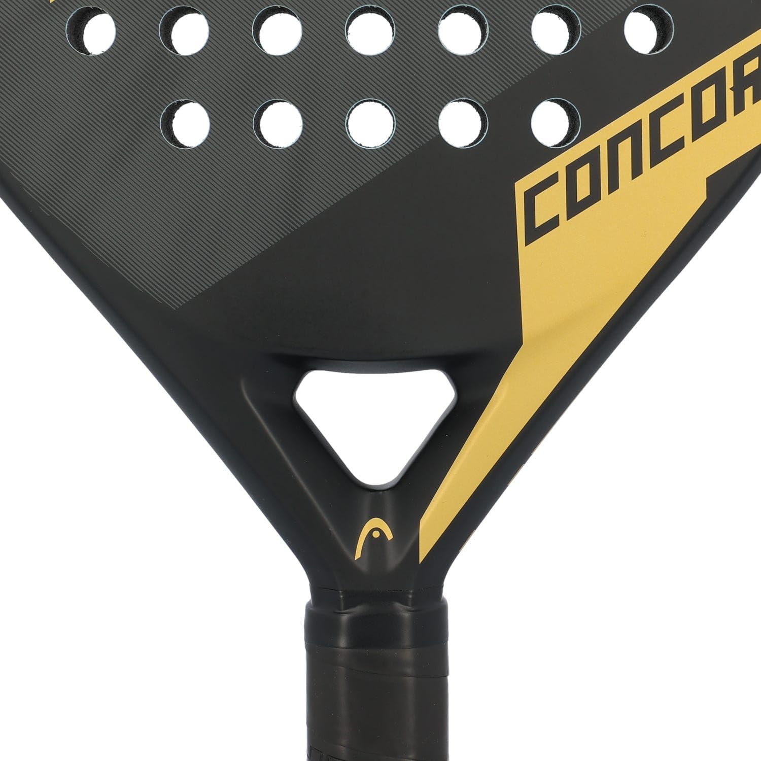 🎾 Reseña - Head Concord | Potencia accesible, comodidad y versatilidad para seguir mejorando