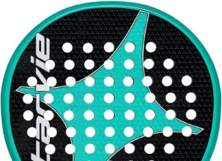 🎾 Reseña: StarVie Titania Lite 2025, una pala ligera para ganar control y comodidad