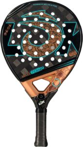 LOK Maxx Flow Gen 2 2026: peso, balance y características