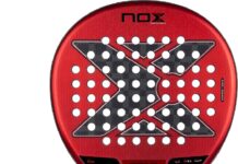 🎾 Reseña : NOX EA10 Ventus Hybrid 12K XTREM 2026 by Edu Alonso