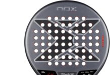 🎾 Reseña – NOX ML10 Ventus Control 3K 2026 | Control, estabilidad y la esencia de Miguel Lamperti