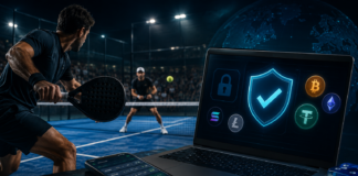 Apuestas en pádel y casas cripto sin KYC: cómo funciona el mercado en 2026 Apuestas en padel y casas cripto sin KYC.png