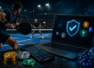 Apuestas en pádel y casas cripto sin KYC: cómo funciona el mercado en 2026 Apuestas en padel y casas cripto sin KYC.png