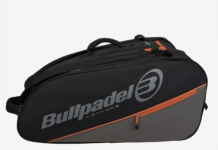 PALETEROS DE PÁDEL BULLPADEL PARA HOMBRE