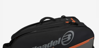 PALETEROS DE PÁDEL BULLPADEL PARA HOMBRE