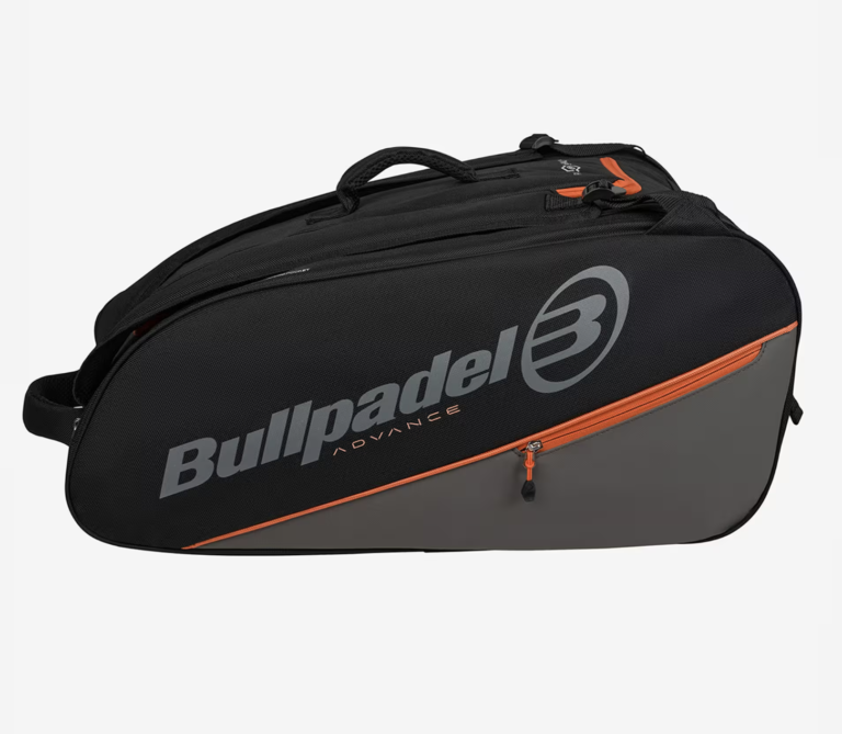 PALETEROS DE PÁDEL BULLPADEL PARA HOMBRE