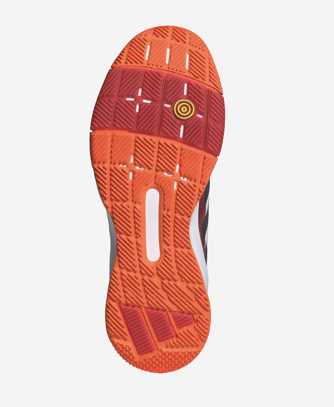 Adidas Crazyquick LS Padel: análisis de las zapatillas de pádel de Alejandro Galán