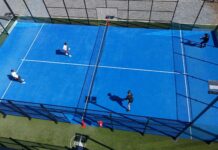 Pin-Up Partners : una plataforma de afiliación para medios deportivos y comunidades de pádel Pin-Up Partners Padel
