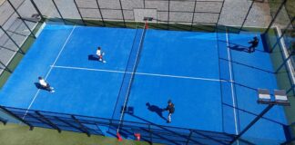 Pin-Up Partners : una plataforma de afiliación para medios deportivos y comunidades de pádel Pin-Up Partners Padel