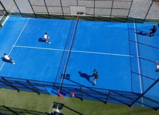 Pin-Up Partners : una plataforma de afiliación para medios deportivos y comunidades de pádel Pin-Up Partners Padel