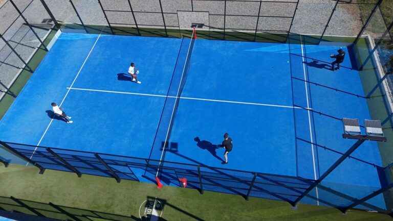 Pin-Up Partners : una plataforma de afiliación para medios deportivos y comunidades de pádel
