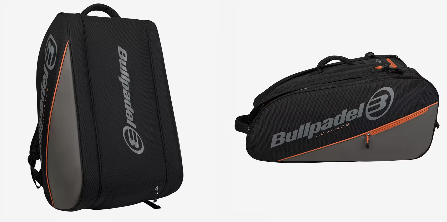 PALETEROS DE PÁDEL BULLPADEL PARA HOMBRE PALETEROS DE PÁDEL BULLPADEL PARA HOMBRE