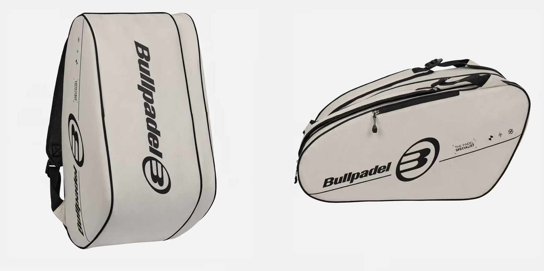PALETEROS DE PÁDEL BULLPADEL PARA HOMBRE PALETEROS DE PÁDEL BULLPADEL PARA HOMBRE