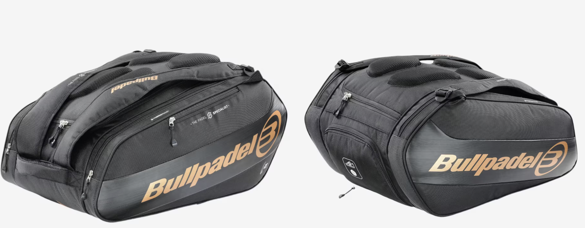 PALETEROS DE PÁDEL BULLPADEL PARA HOMBRE PALETEROS DE PÁDEL BULLPADEL PARA HOMBRE