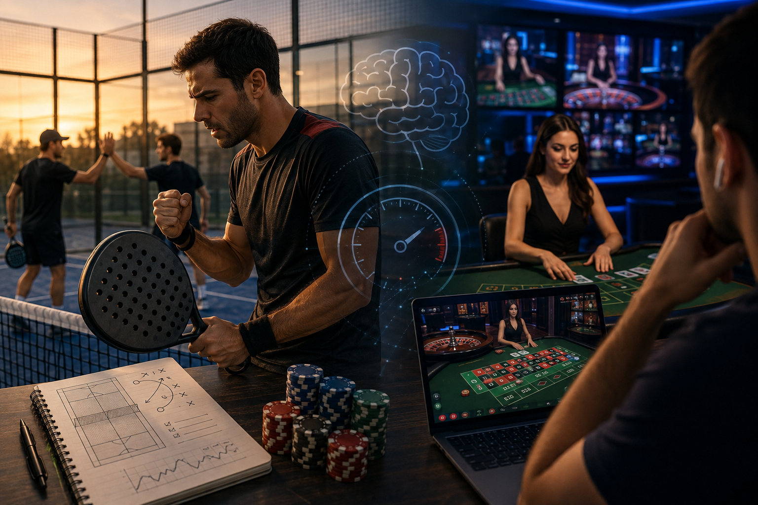 Pádel y Casino Online: Psicología de los Momentos Decisivos padel y casino online.png