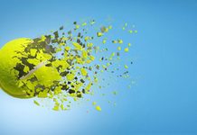 Pretoria a 1.339 metros: la pelota que Premier Padel elige para que el juego no se desboque premier padel pretoria