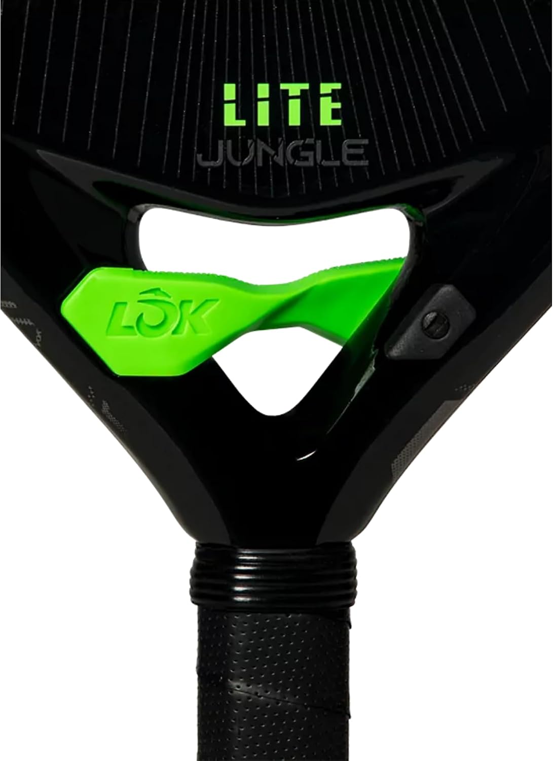 š¾š„ ReseƱa: Pala LOK Jungle Lite 2026 ā Potencia, agresividad y Ligereza para Dominar la Pista š¾š„ ReseƱa: Pala LOK Jungle Lite 2026 ā Potencia, agresividad y Ligereza para Dominar la Pista