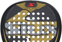🎾 Reseña ⇨ Siux Diablo: Legendaria con Potencia, control y ADN Competitivo