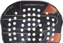 Reseña: Bullpadel Neuron 02 Edge 2026 – Precisión, control y Potencia Inteligente para Dominar la Pista