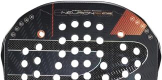 🎾🔥 Reseña: Bullpadel Neuron 02 Edge 2026 – Precisión, control y Potencia Inteligente para Dominar la Pista