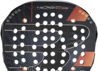 🎾🔥 Reseña: Bullpadel Neuron 02 Edge 2026 – Precisión, control y Potencia Inteligente para Dominar la Pista