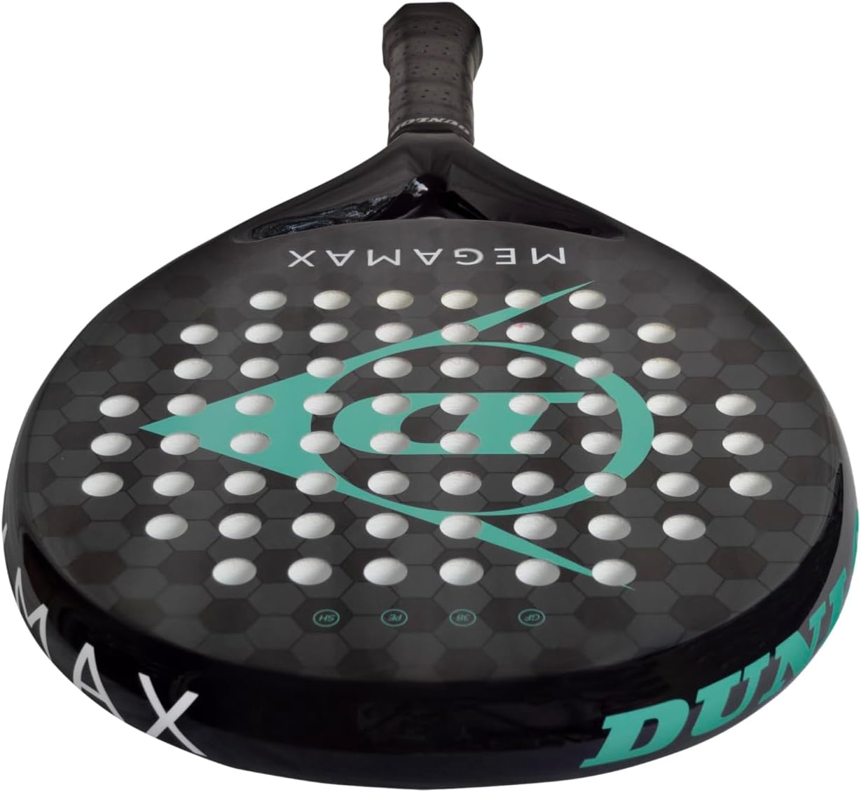 š¾ ReseƱa: Dunlop Megamax - Cómoda y FĆ”cil de Manejar para Iniciarse en el PĆ”del š¾ ReseƱa: Dunlop Megamax - Cómoda y FĆ”cil de Manejar para Iniciarse en el PĆ”del
