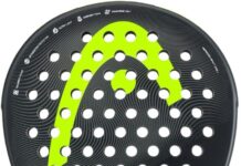 🎾 Reseña ≫ Head Graphene 360 Zephyr UL: ligereza, control y comodidad para dominar la pista
