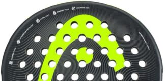 🎾 Reseña ≫ Head Graphene 360 Zephyr UL: ligereza, control y comodidad para dominar la pista