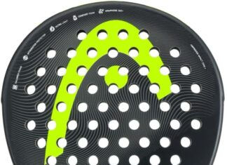 🎾 Reseña ≫ Head Graphene 360 Zephyr UL: ligereza, control y comodidad para dominar la pista