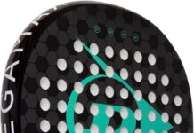 🎾 Reseña: Dunlop Megamax – Cómoda y Fácil de Manejar para Iniciarse en el Pádel