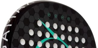 🎾 Reseña: Dunlop Megamax – Cómoda y Fácil de Manejar para Iniciarse en el Pádel