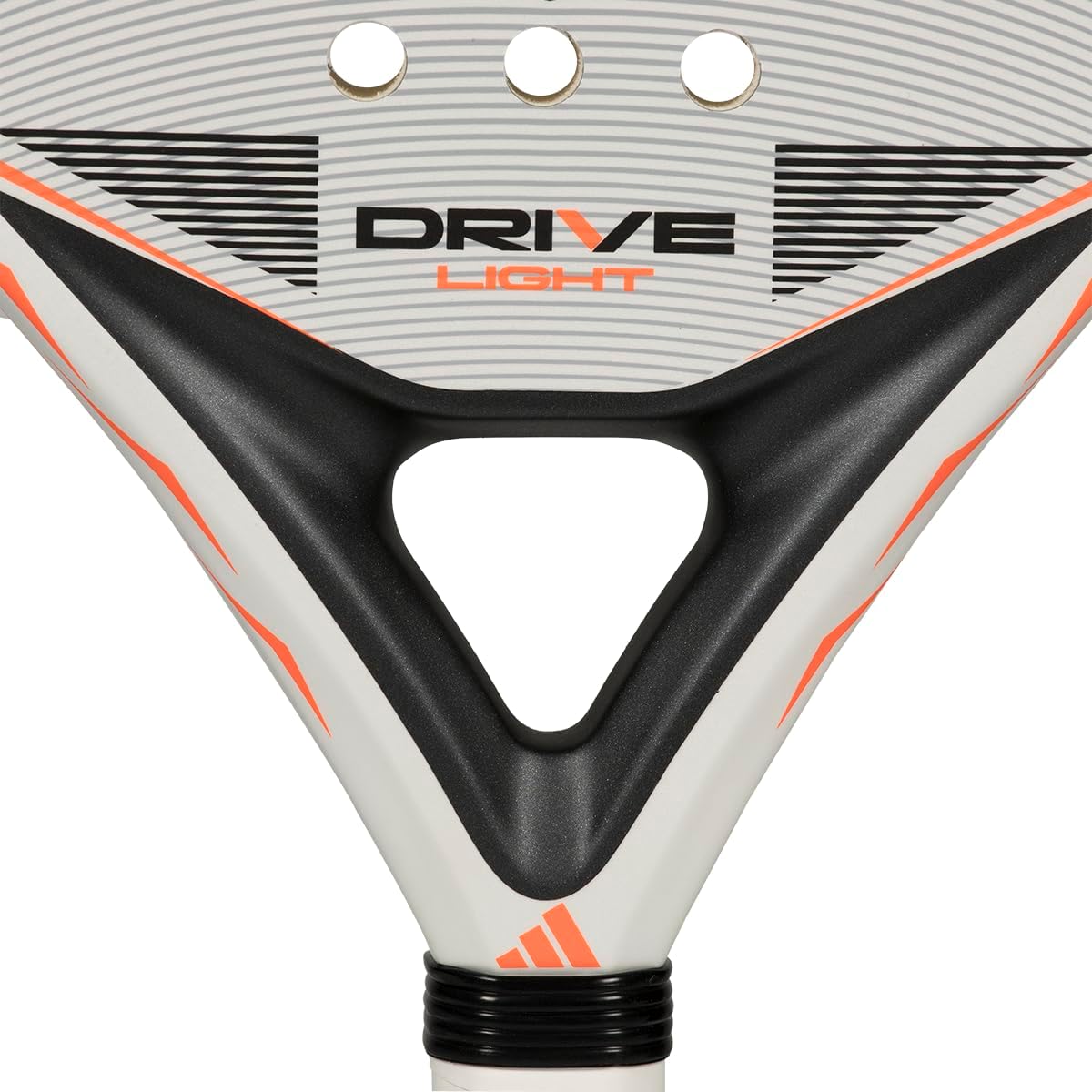 🎾 Reseña ➤ Adidas Drive Light 2026: Ligera, cómoda y Perfecta para Mejorar tu Juego