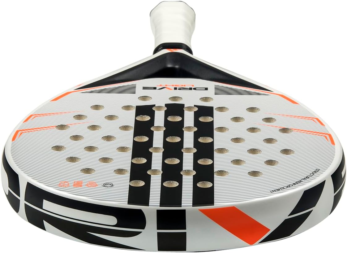 🎾 Reseña ➤ Adidas Drive Light 2026: Ligera, cómoda y Perfecta para Mejorar tu Juego