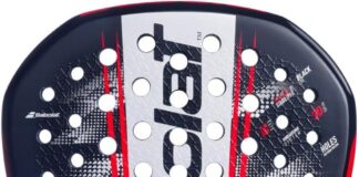 🎾🔥 Reseña: Babolat Technical Veron 3.0 – potencia explosiva y control para jugadores ofensivos