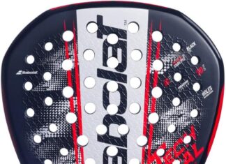🎾🔥 Reseña: Babolat Technical Veron 3.0 – potencia explosiva y control para jugadores ofensivos