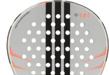 🎾 Reseña ➤ Adidas Drive Light 2026: Ligera, cómoda y Perfecta para Mejorar tu Juego
