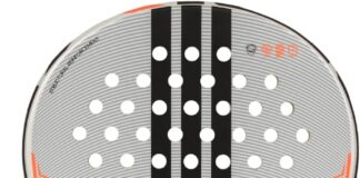 🎾 Reseña ➤ Adidas Drive Light 2026: Ligera, cómoda y Perfecta para Mejorar tu Juego